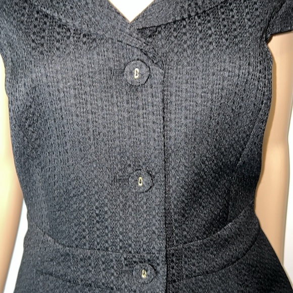 NWT Calvin Klein Jaquard Suit Skirt Set - Picture 5 of 14